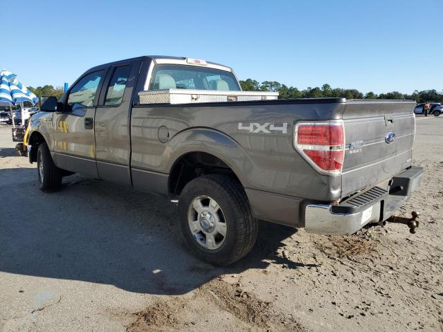 Photo 1 VIN: 1FTFX1EF3DFA01199 - FORD F-150 