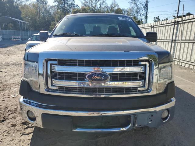 Photo 4 VIN: 1FTFX1EF3DFA01199 - FORD F-150 