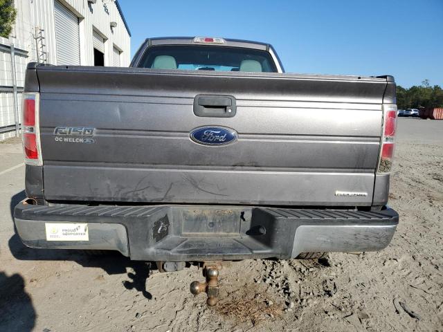 Photo 5 VIN: 1FTFX1EF3DFA01199 - FORD F-150 