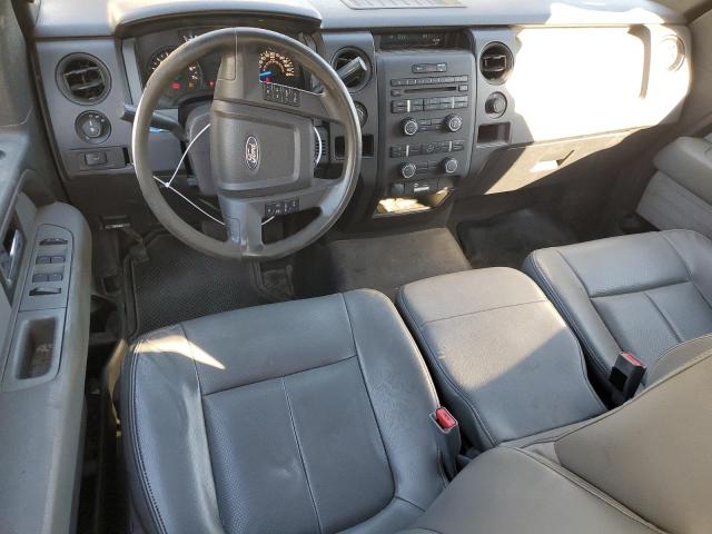 Photo 7 VIN: 1FTFX1EF3DFA01199 - FORD F-150 