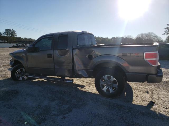 Photo 1 VIN: 1FTFX1EF3DFA57272 - FORD F150 SUPER 