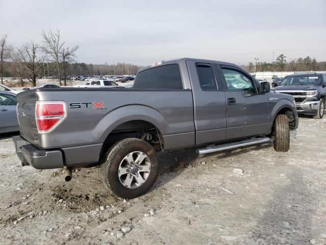 Photo 2 VIN: 1FTFX1EF3DFA57272 - FORD F150 SUPER 