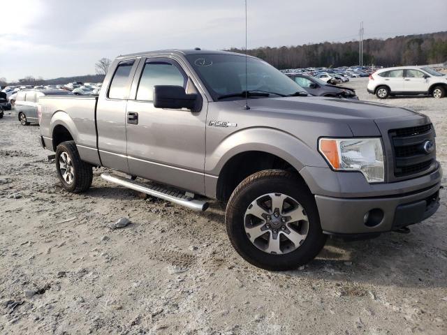 Photo 3 VIN: 1FTFX1EF3DFA57272 - FORD F150 SUPER 