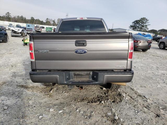 Photo 5 VIN: 1FTFX1EF3DFA57272 - FORD F150 SUPER 