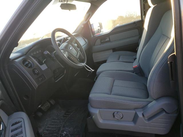 Photo 6 VIN: 1FTFX1EF3DFA57272 - FORD F150 SUPER 