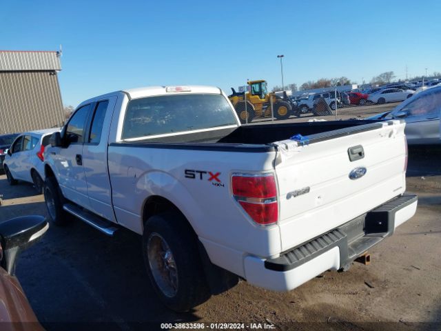 Photo 2 VIN: 1FTFX1EF3DFB21441 - FORD F-150 