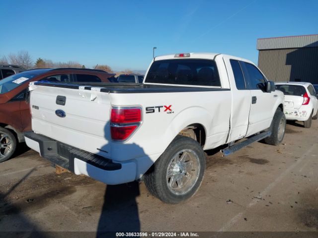 Photo 3 VIN: 1FTFX1EF3DFB21441 - FORD F-150 