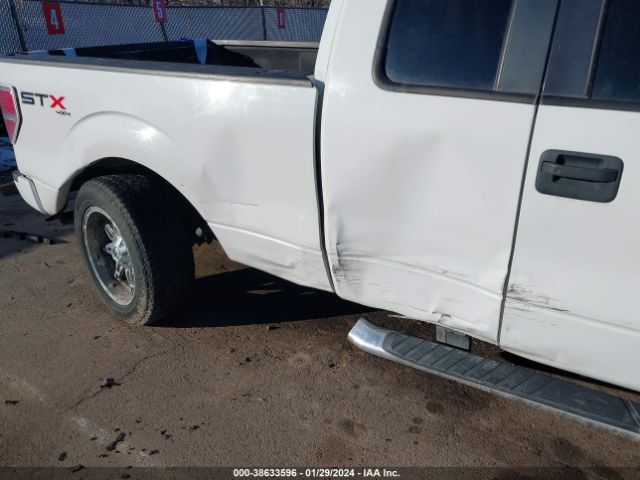 Photo 5 VIN: 1FTFX1EF3DFB21441 - FORD F-150 