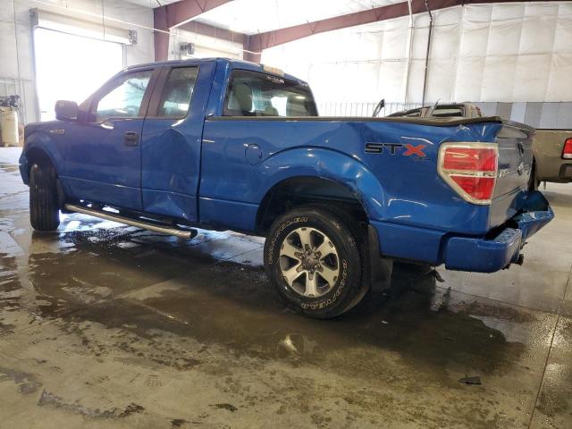 Photo 1 VIN: 1FTFX1EF3DFB30785 - FORD F150 SUPER 