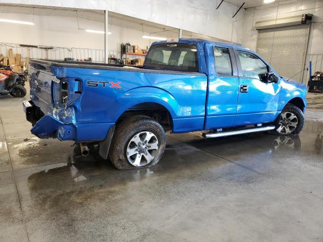 Photo 2 VIN: 1FTFX1EF3DFB30785 - FORD F150 SUPER 