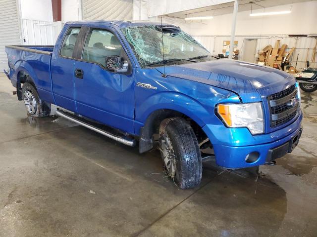 Photo 3 VIN: 1FTFX1EF3DFB30785 - FORD F150 SUPER 