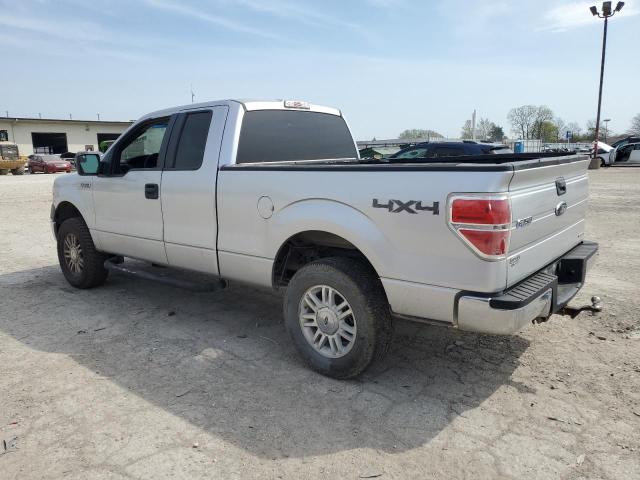 Photo 1 VIN: 1FTFX1EF3DFB92087 - FORD F150 SUPER 