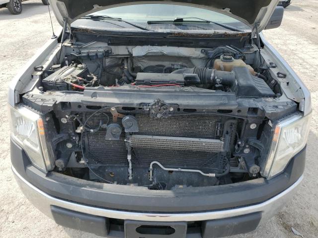 Photo 10 VIN: 1FTFX1EF3DFB92087 - FORD F150 SUPER 