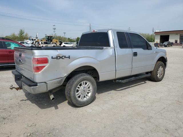 Photo 2 VIN: 1FTFX1EF3DFB92087 - FORD F150 SUPER 