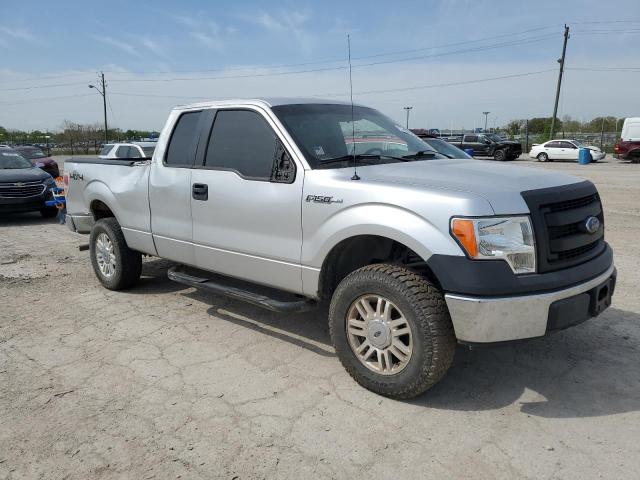 Photo 3 VIN: 1FTFX1EF3DFB92087 - FORD F150 SUPER 