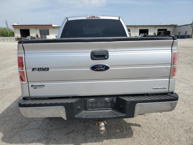 Photo 5 VIN: 1FTFX1EF3DFB92087 - FORD F150 SUPER 