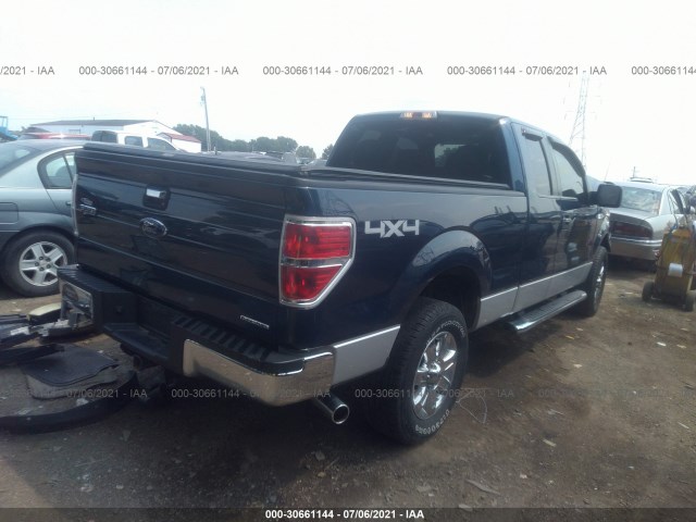 Photo 3 VIN: 1FTFX1EF3DFB97113 - FORD F-150 