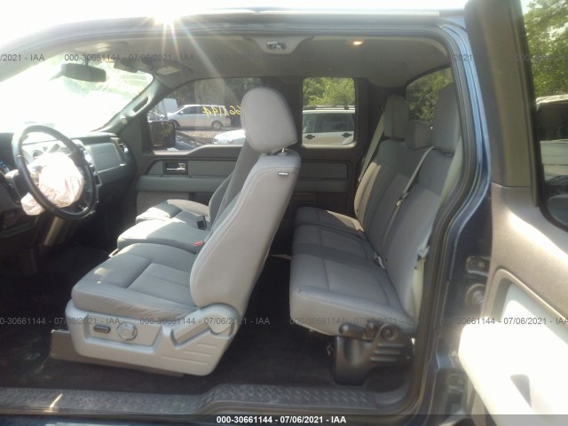 Photo 7 VIN: 1FTFX1EF3DFB97113 - FORD F-150 