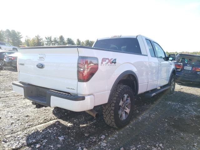 Photo 3 VIN: 1FTFX1EF3DFB97256 - FORD F150 SUPER 