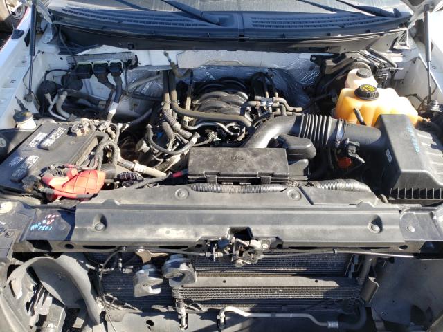 Photo 6 VIN: 1FTFX1EF3DFB97256 - FORD F150 SUPER 