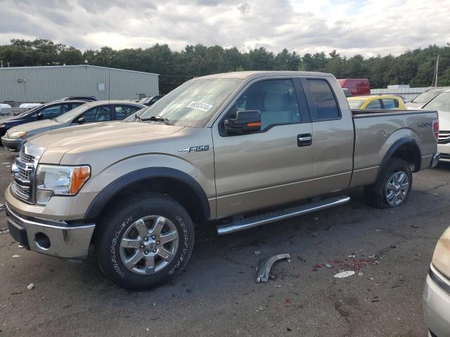 Photo 0 VIN: 1FTFX1EF3DFC23855 - FORD F150 SUPER 