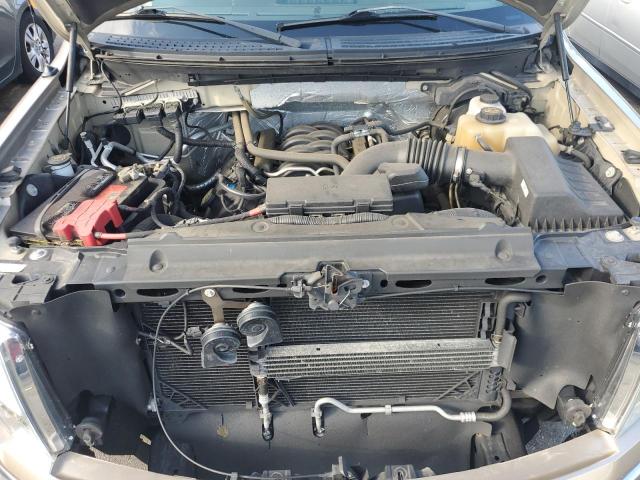 Photo 10 VIN: 1FTFX1EF3DFC23855 - FORD F150 SUPER 