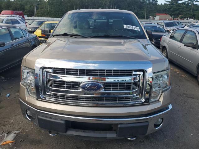 Photo 4 VIN: 1FTFX1EF3DFC23855 - FORD F150 SUPER 