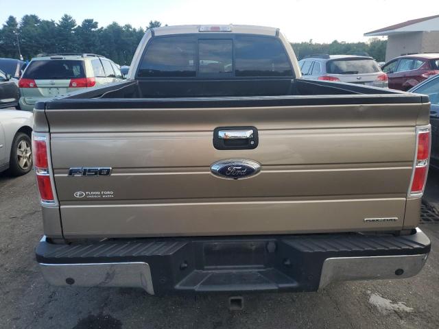 Photo 5 VIN: 1FTFX1EF3DFC23855 - FORD F150 SUPER 