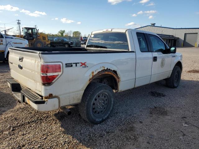 Photo 2 VIN: 1FTFX1EF3DFC24097 - FORD F150 SUPER 