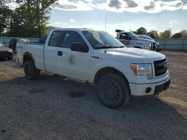 Photo 3 VIN: 1FTFX1EF3DFC24097 - FORD F150 SUPER 