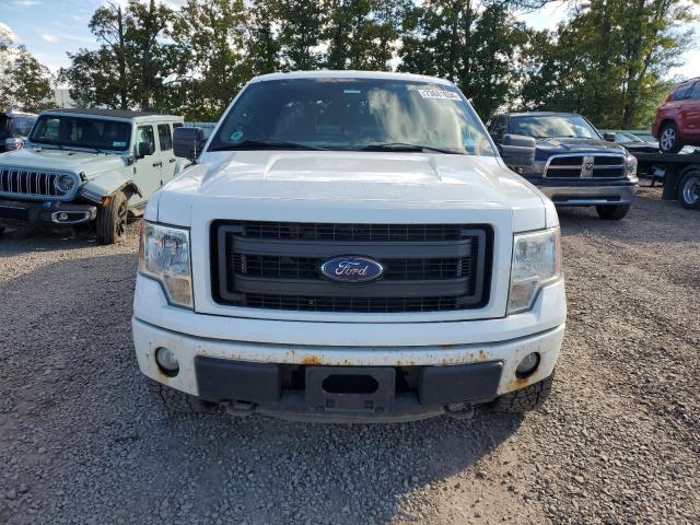 Photo 4 VIN: 1FTFX1EF3DFC24097 - FORD F150 SUPER 