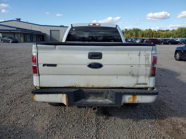 Photo 5 VIN: 1FTFX1EF3DFC24097 - FORD F150 SUPER 