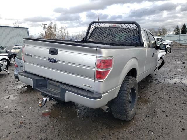 Photo 3 VIN: 1FTFX1EF3DFC43491 - FORD F150 SUPER 