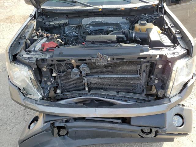 Photo 10 VIN: 1FTFX1EF3DFC45547 - FORD F150 