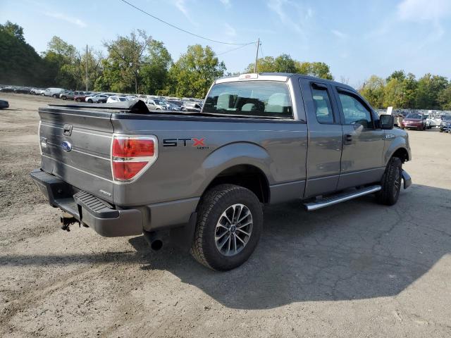 Photo 2 VIN: 1FTFX1EF3DFC45547 - FORD F150 