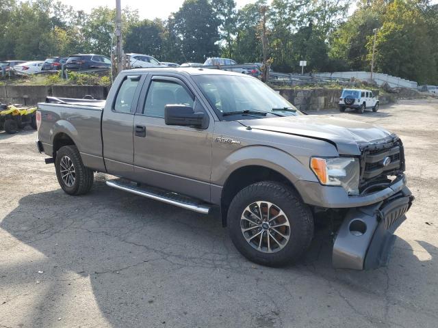 Photo 3 VIN: 1FTFX1EF3DFC45547 - FORD F150 