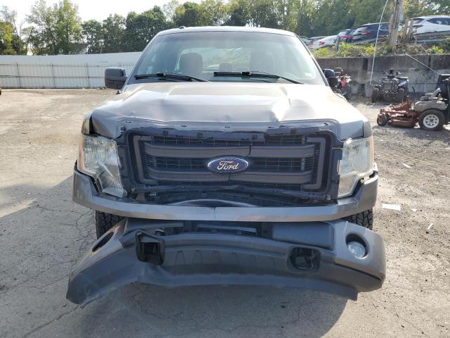 Photo 4 VIN: 1FTFX1EF3DFC45547 - FORD F150 