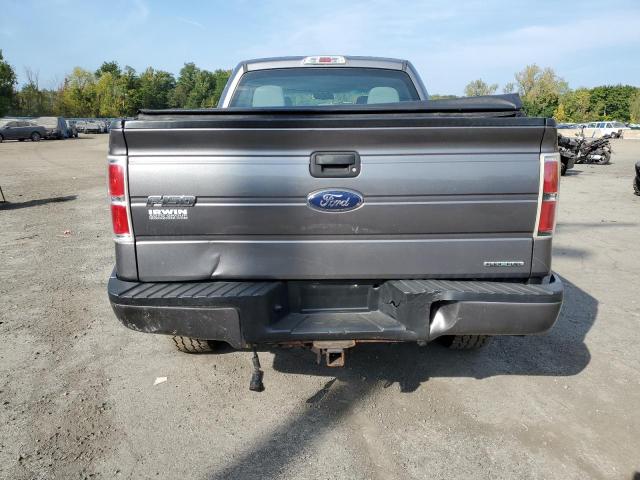 Photo 5 VIN: 1FTFX1EF3DFC45547 - FORD F150 