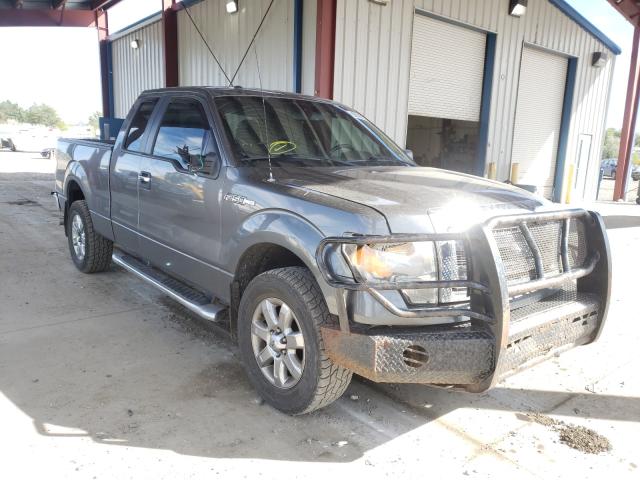 Photo 0 VIN: 1FTFX1EF3DFC57519 - FORD F150 SUPER 