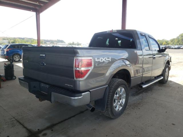 Photo 3 VIN: 1FTFX1EF3DFC57519 - FORD F150 SUPER 