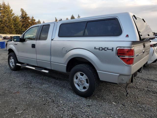 Photo 1 VIN: 1FTFX1EF3DFD12339 - FORD F150 SUPER 