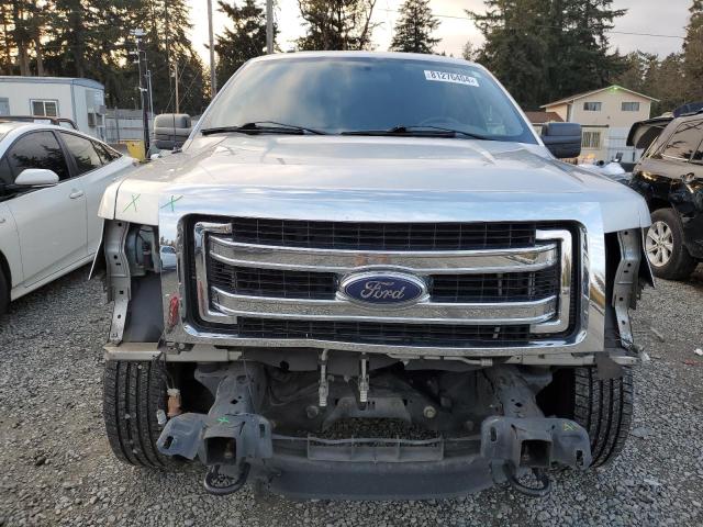 Photo 4 VIN: 1FTFX1EF3DFD12339 - FORD F150 SUPER 