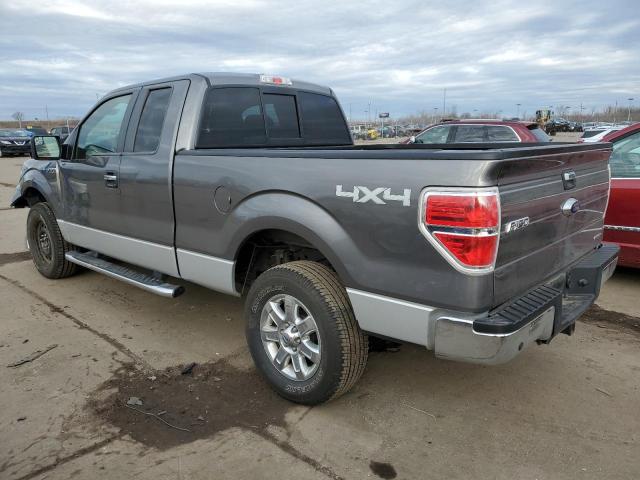 Photo 1 VIN: 1FTFX1EF3DFD39850 - FORD F150 SUPER 