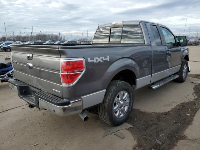 Photo 2 VIN: 1FTFX1EF3DFD39850 - FORD F150 SUPER 