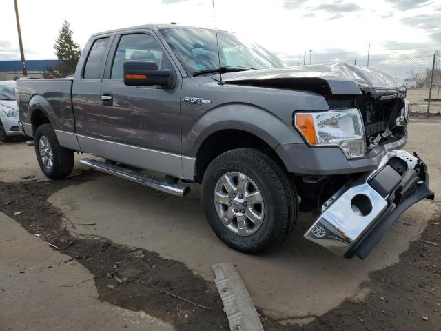 Photo 3 VIN: 1FTFX1EF3DFD39850 - FORD F150 SUPER 