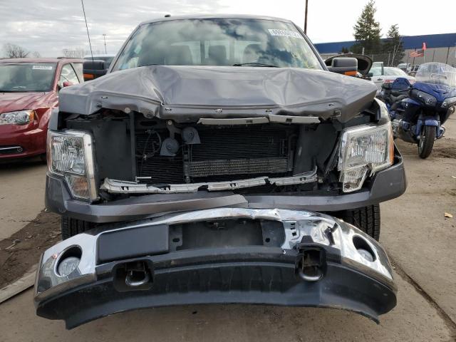 Photo 4 VIN: 1FTFX1EF3DFD39850 - FORD F150 SUPER 