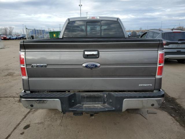 Photo 5 VIN: 1FTFX1EF3DFD39850 - FORD F150 SUPER 