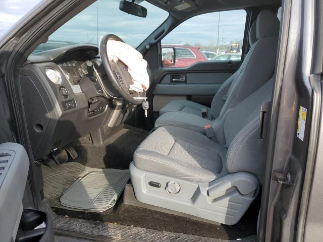 Photo 6 VIN: 1FTFX1EF3DFD39850 - FORD F150 SUPER 