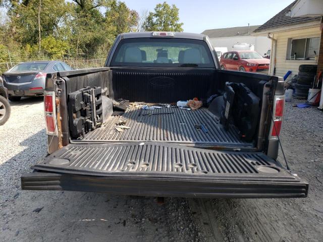 Photo 5 VIN: 1FTFX1EF3DFD78731 - FORD F150 SUPER 