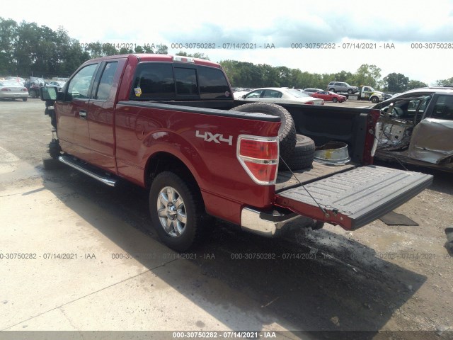 Photo 2 VIN: 1FTFX1EF3DFD97523 - FORD F-150 